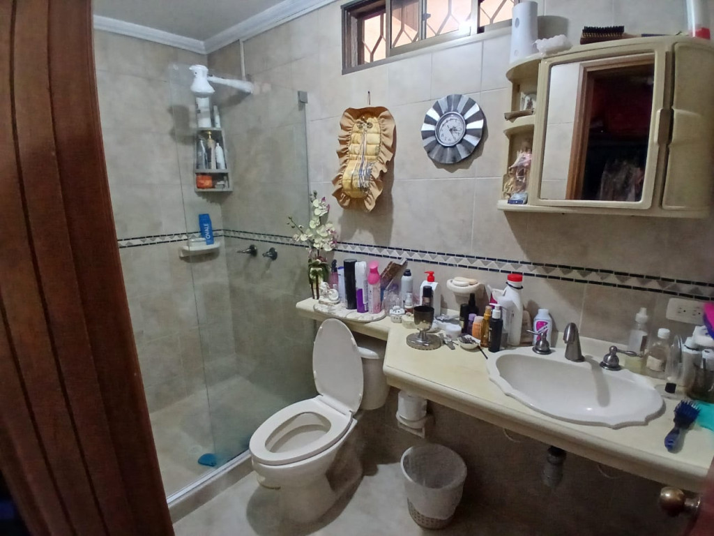 Apartamento en venta en Ciudad Jardin, Barranquilla · foto 5 de 6