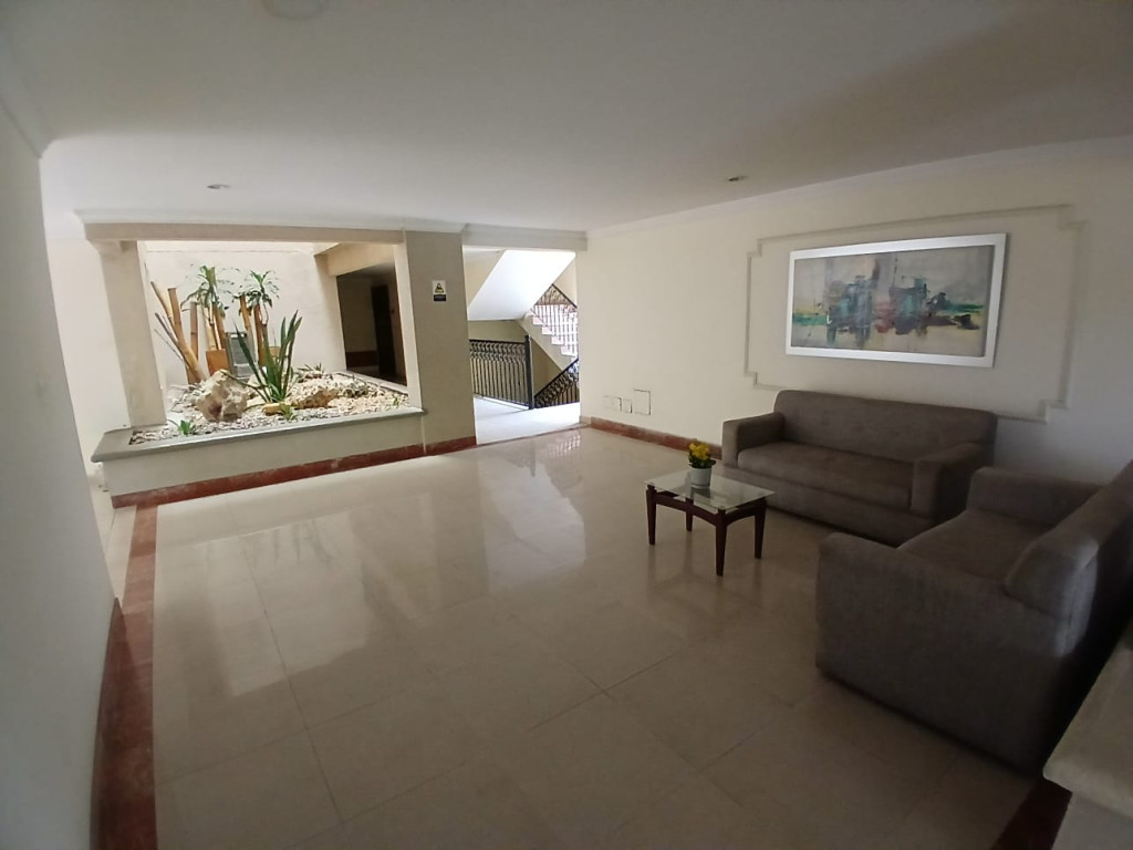 Apartamento en venta en Ciudad Jardin, Barranquilla · foto 6 de 6