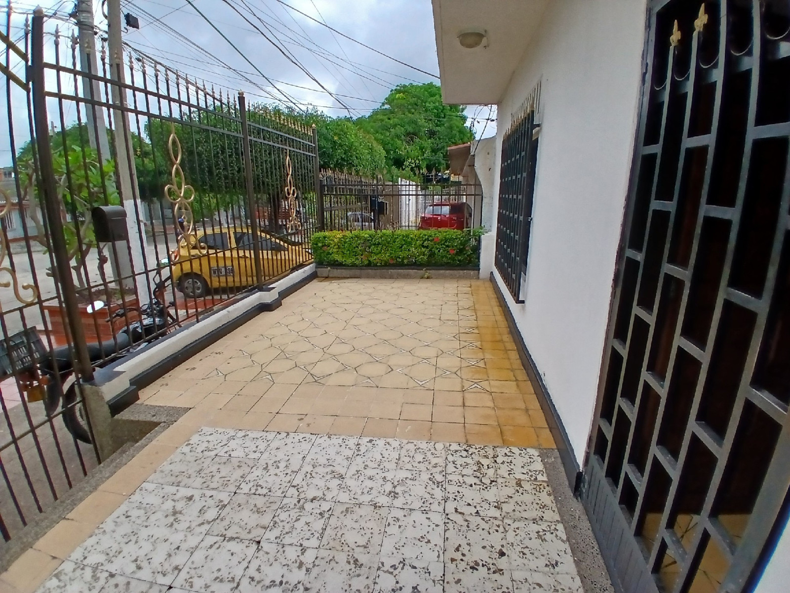 Casa en venta en El Carmen, Barranquilla · foto 9 de 13