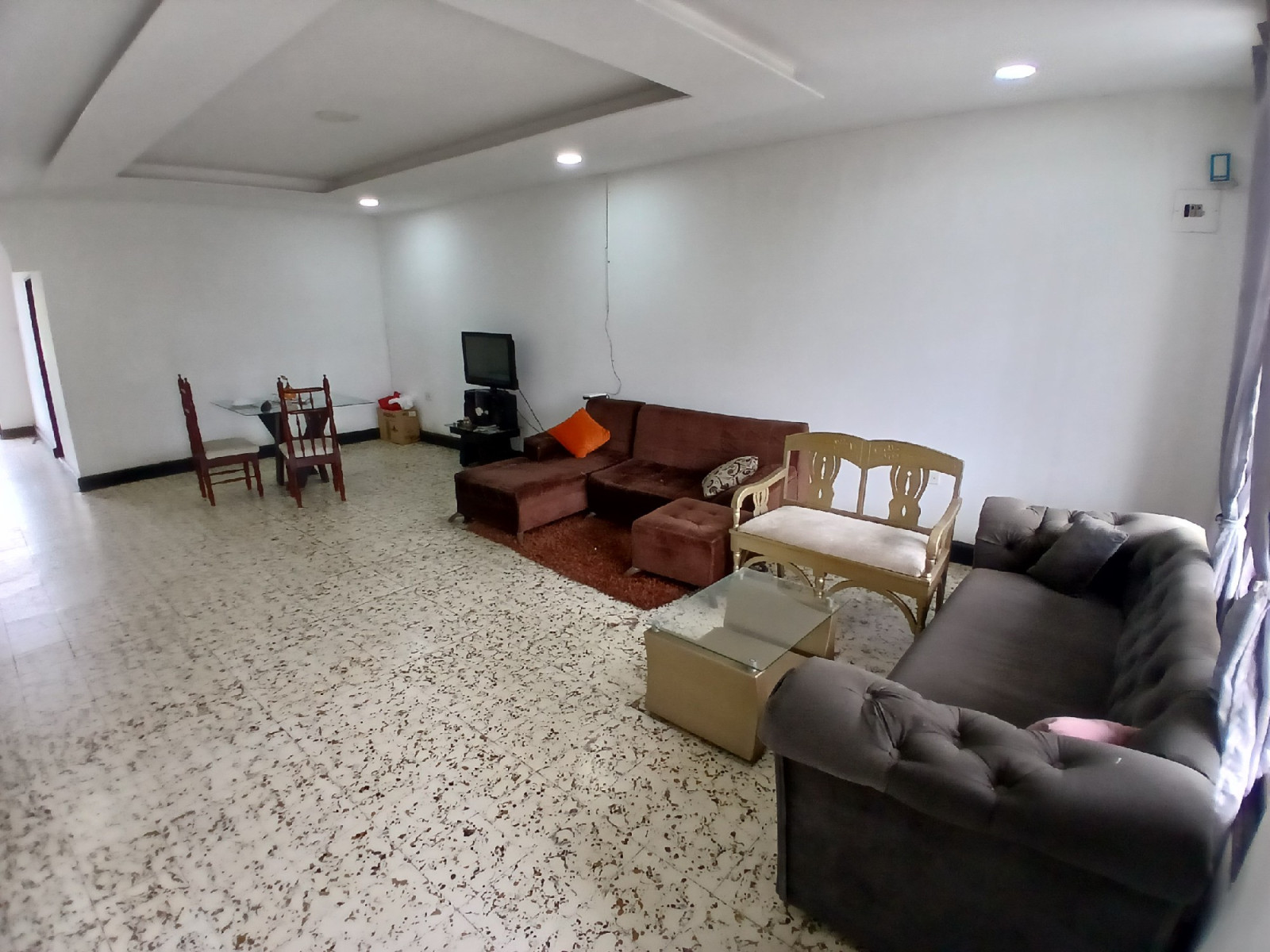 Casa en venta en El Carmen, Barranquilla · foto 12 de 13