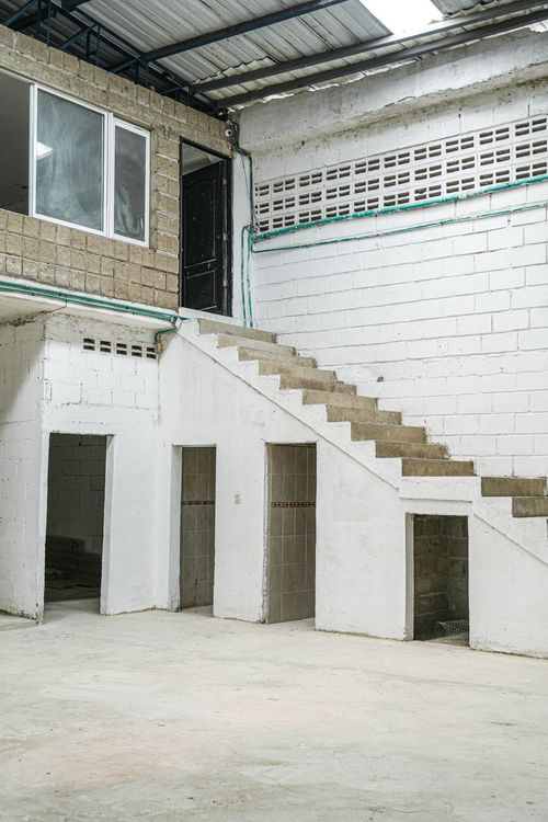 Bodega en venta en La Pradera, Barranquilla, 540 m² · foto 3 de 7