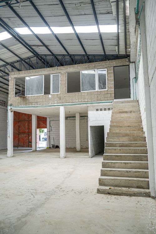 Bodega en venta en La Pradera, Barranquilla, 540 m² · foto 4 de 7