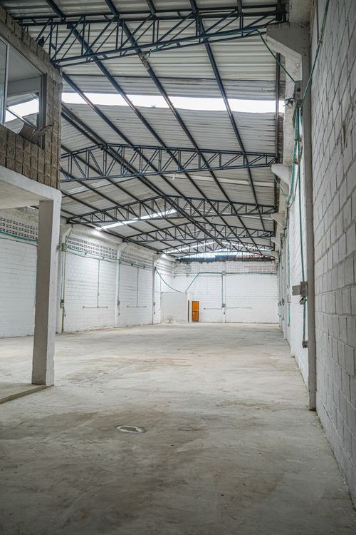 Bodega en venta en La Pradera, Barranquilla, 540 m² · foto 5 de 7