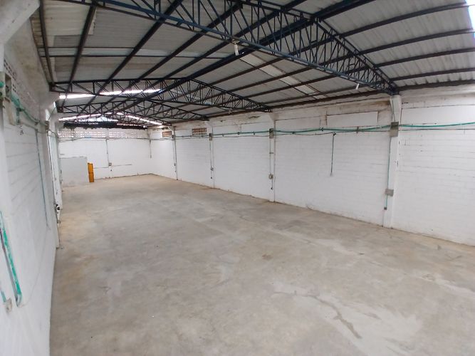 Bodega en venta en La Pradera, Barranquilla, 540 m² · foto 6 de 7