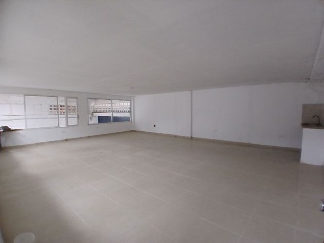 Bodega en venta en La Pradera, Barranquilla, 540 m² · foto 7 de 7