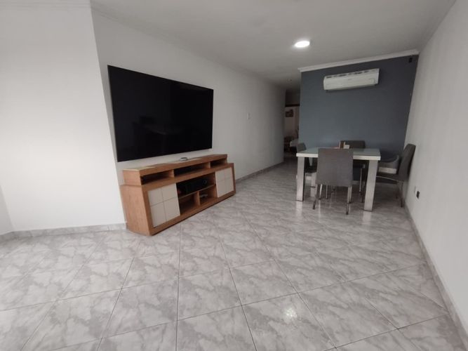 Apartamento de 2 alcobas en venta en Las Delicias, Atlántico, 82 m² · foto 2 de 7
