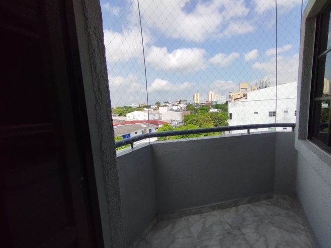 Apartamento de 2 alcobas en venta en Las Delicias, Atlántico, 82 m² · foto 3 de 7