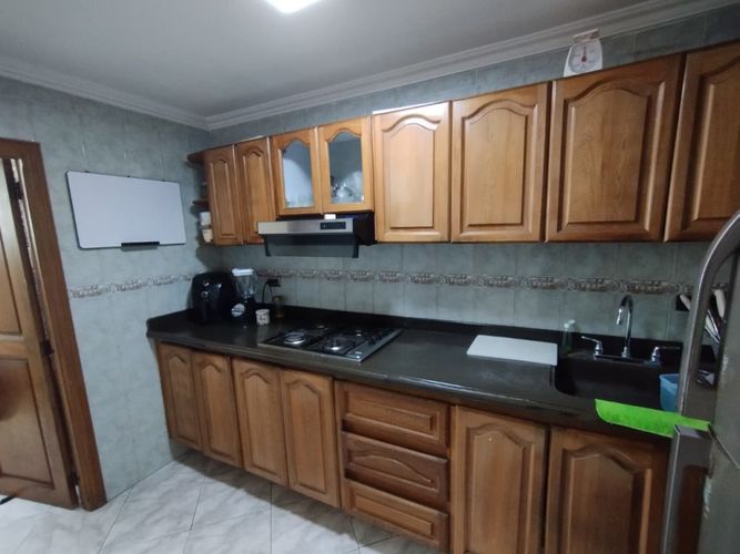 Apartamento de 2 alcobas en venta en Las Delicias, Atlántico, 82 m² · foto 4 de 7