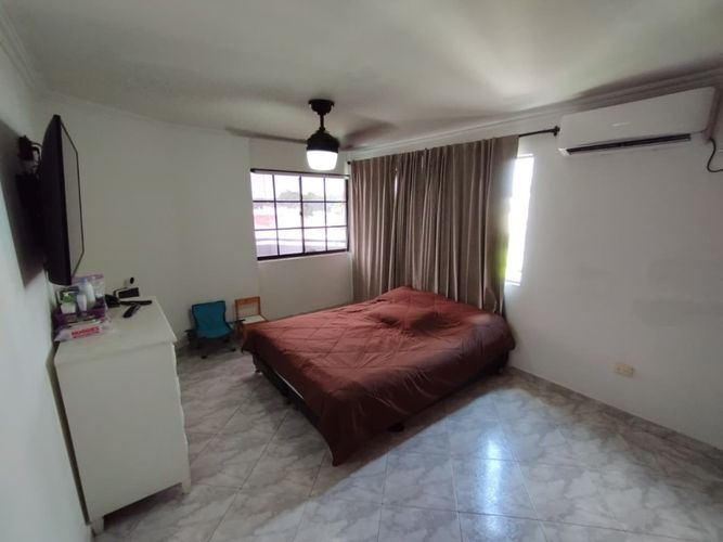 Apartamento de 2 alcobas en venta en Las Delicias, Atlántico, 82 m² · foto 6 de 7