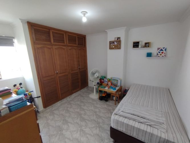 Apartamento de 2 alcobas en venta en Las Delicias, Atlántico, 82 m² · foto 7 de 7