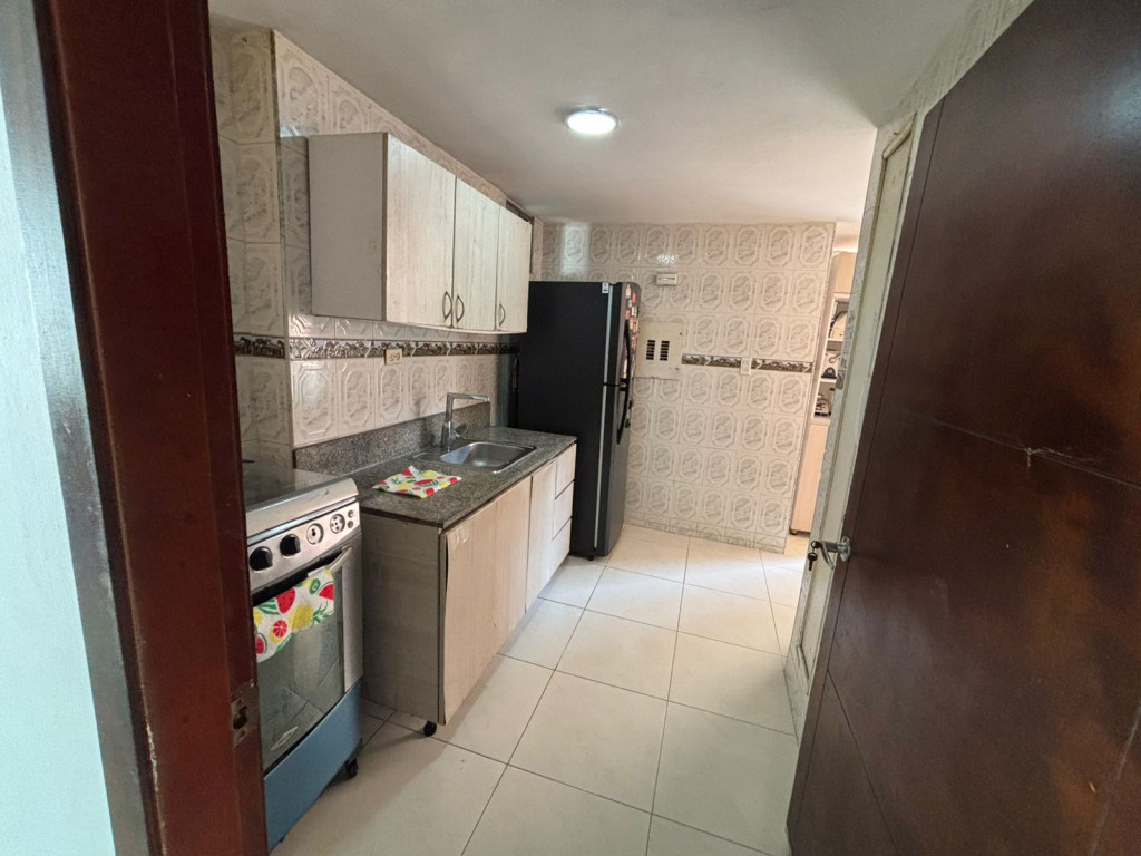 Apartamento en venta en El Golf, Barranquilla · foto 2 de 7