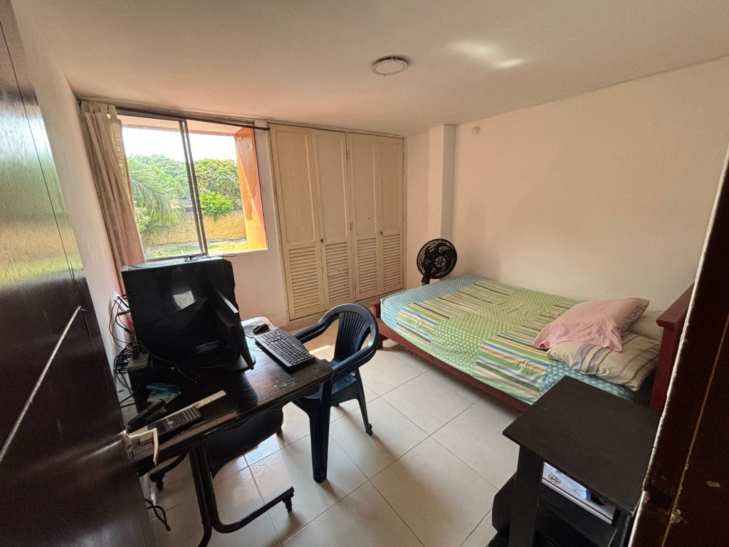 Apartamento en venta en El Golf, Barranquilla · foto 3 de 7
