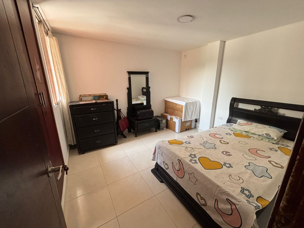 Apartamento en venta en El Golf, Barranquilla · foto 4 de 7