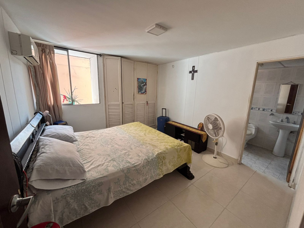 Apartamento en venta en El Golf, Barranquilla · foto 5 de 7