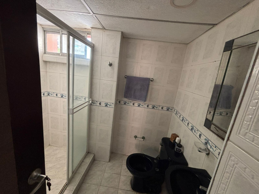 Apartamento en venta en El Golf, Barranquilla · foto 6 de 7