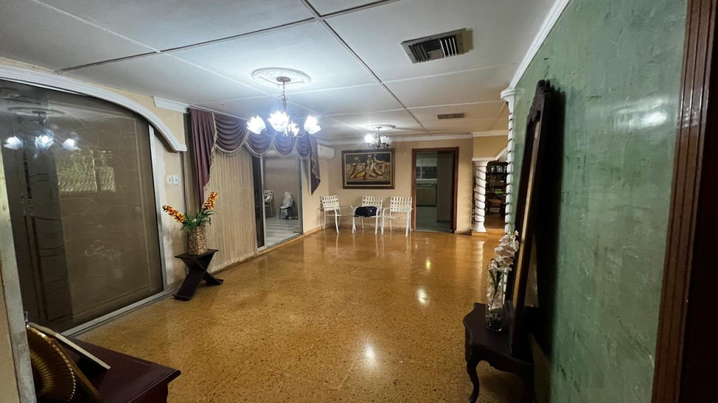 Casa en Arriendo en Altos de riomar, Barranquilla