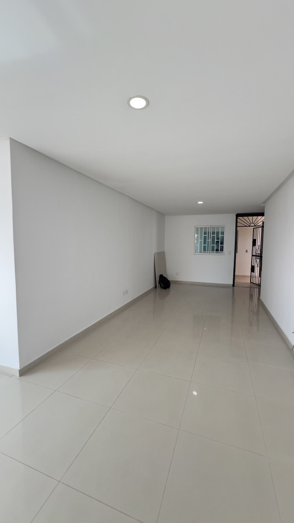 Apartamento en venta en Nuevo Horizonte, Barranquilla · foto 2 de 11
