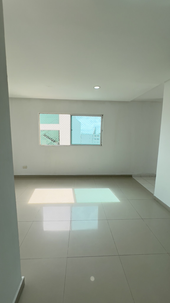 Apartamento en venta en Nuevo Horizonte, Barranquilla · foto 4 de 11