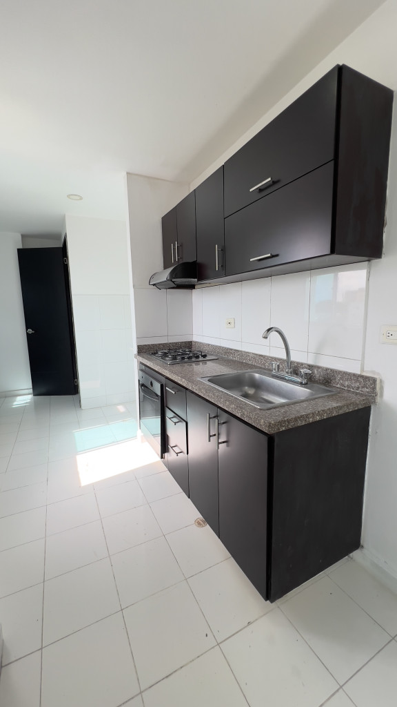 Apartamento en venta en Nuevo Horizonte, Barranquilla · foto 5 de 11