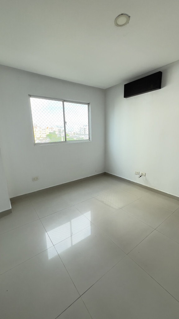 Apartamento en venta en Nuevo Horizonte, Barranquilla · foto 7 de 11