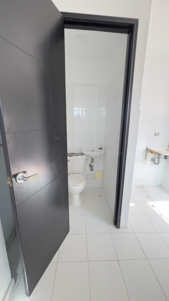 Apartamento en venta en Nuevo Horizonte, Barranquilla · foto 8 de 11