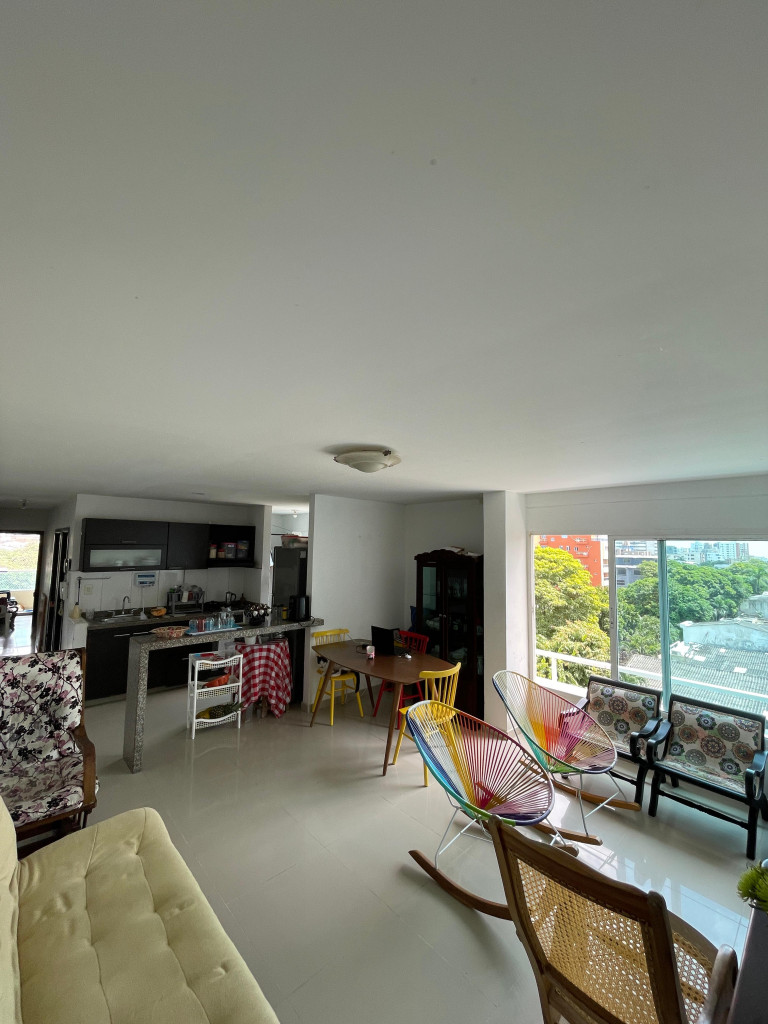 Apartamento en venta en Granadillo, Barranquilla · foto 2 de 8
