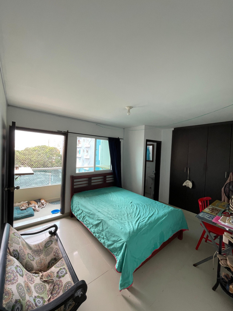 Apartamento en venta en Granadillo, Barranquilla · foto 3 de 8