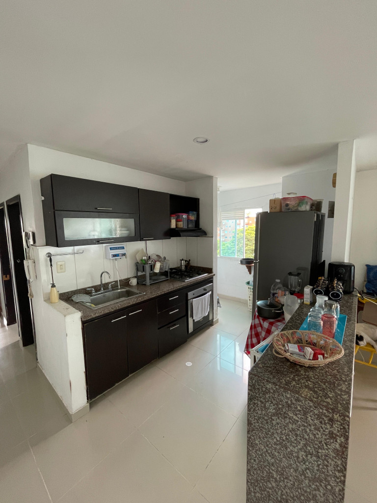Apartamento en venta en Granadillo, Barranquilla · foto 4 de 8
