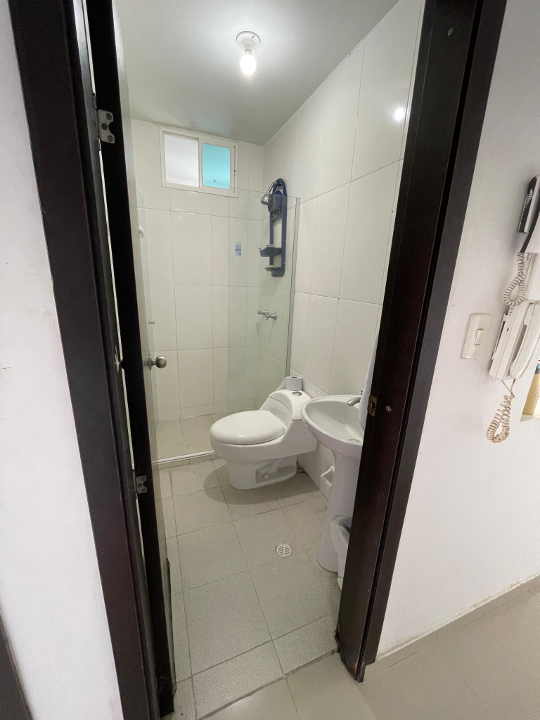 Apartamento en venta en Granadillo, Barranquilla · foto 5 de 8