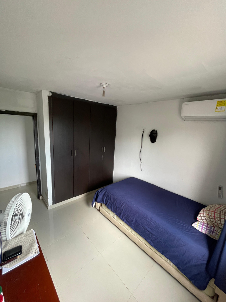 Apartamento en venta en Granadillo, Barranquilla · foto 7 de 8