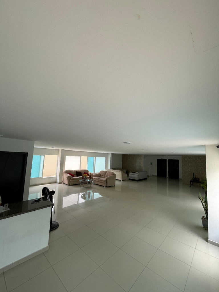 Apartamento en venta en Granadillo, Barranquilla · foto 8 de 8