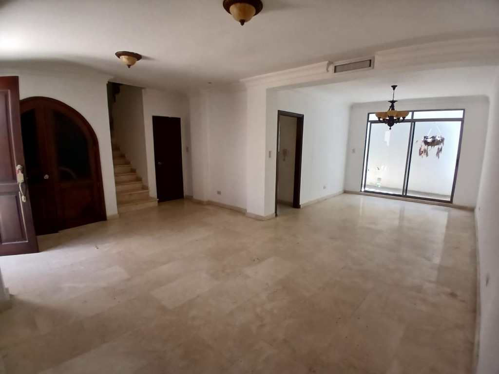 Casa en Arriendo en Altos de riomar, Barranquilla