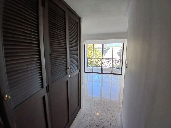 Apartamento en venta en Altos Del Prado, Barranquilla · foto 9 de 21