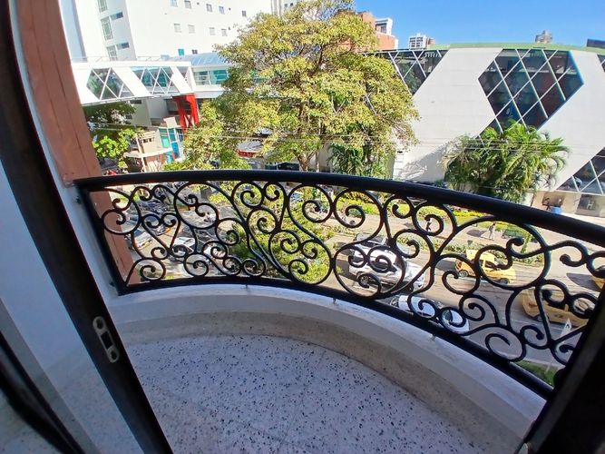Apartamento en venta en Altos Del Prado, Barranquilla · foto 11 de 21
