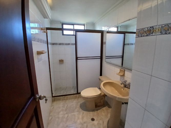 Apartamento en venta en Altos Del Prado, Barranquilla · foto 15 de 21
