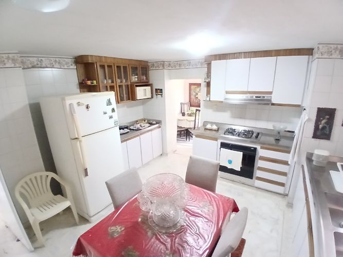 Apartamento de 4 alcobas en venta en Altos Del Prado, Barranquilla, 198 m² · foto 6 de 23