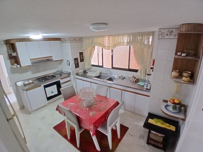 Apartamento de 4 alcobas en venta en Altos Del Prado, Barranquilla, 198 m² · foto 8 de 23