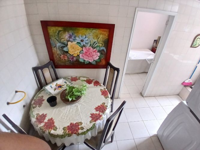 Apartamento de 4 alcobas en venta en Altos Del Prado, Barranquilla, 198 m² · foto 9 de 23