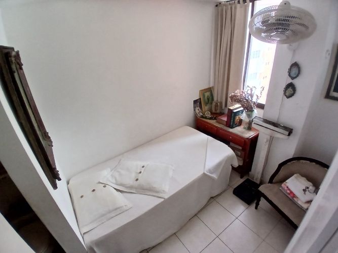 Apartamento de 4 alcobas en venta en Altos Del Prado, Barranquilla, 198 m² · foto 10 de 23
