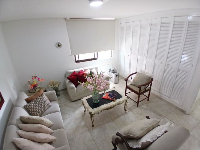 Apartamento de 4 alcobas en venta en Altos Del Prado, Barranquilla, 198 m² · foto 11 de 23