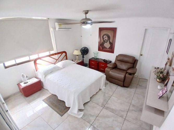 Apartamento de 4 alcobas en venta en Altos Del Prado, Barranquilla, 198 m² · foto 13 de 23