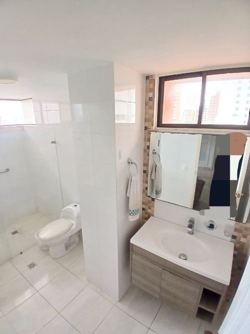 Apartamento de 4 alcobas en venta en Altos Del Prado, Barranquilla, 198 m² · foto 16 de 23