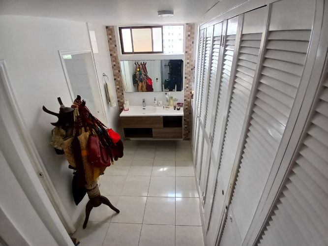 Apartamento de 4 alcobas en venta en Altos Del Prado, Barranquilla, 198 m² · foto 18 de 23