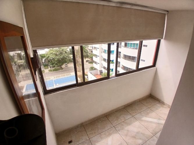 Apartamento de 4 alcobas en venta en Altos Del Prado, Barranquilla, 198 m² · foto 20 de 23