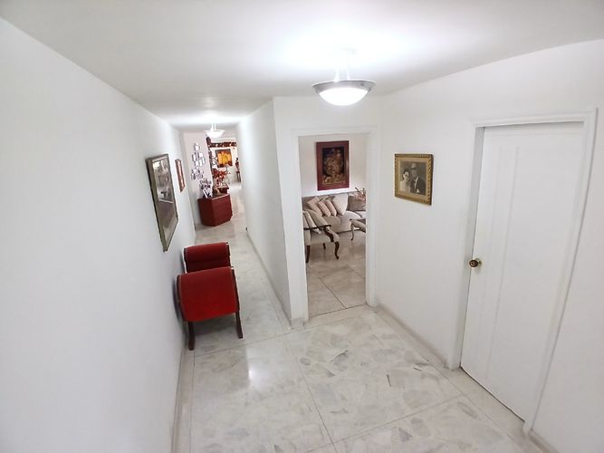 Apartamento de 4 alcobas en venta en Altos Del Prado, Barranquilla, 198 m² · foto 21 de 23