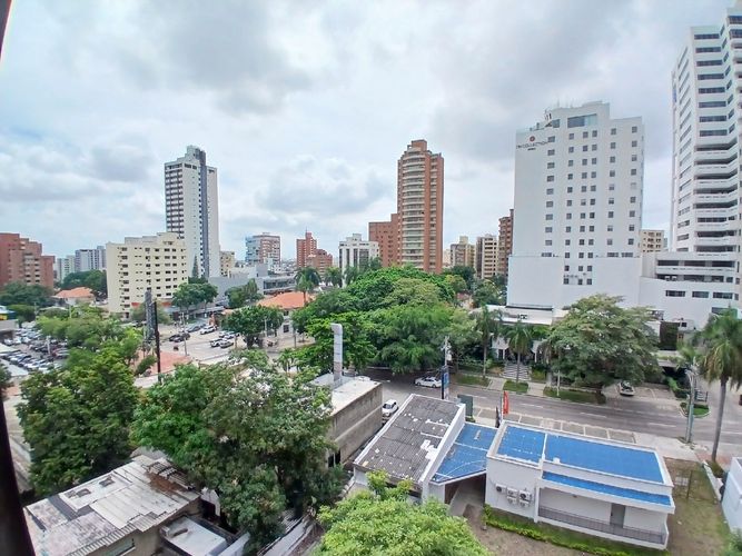 Apartamento de 4 alcobas en venta en Altos Del Prado, Barranquilla, 198 m² · foto 22 de 23