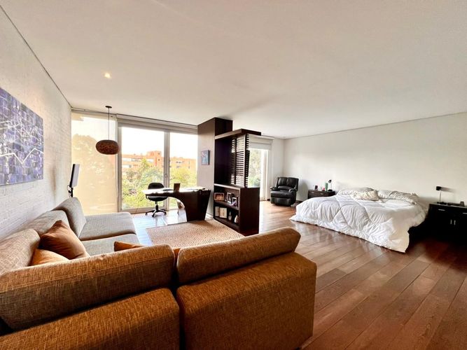 Apartamento de 3 alcobas en venta en Los Rosales, Bogotá, 277 m² · foto 9 de 24