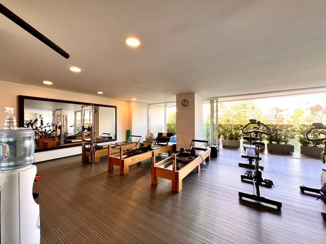 Apartamento de 3 alcobas en venta en Los Rosales, Bogotá, 277 m² · foto 18 de 24