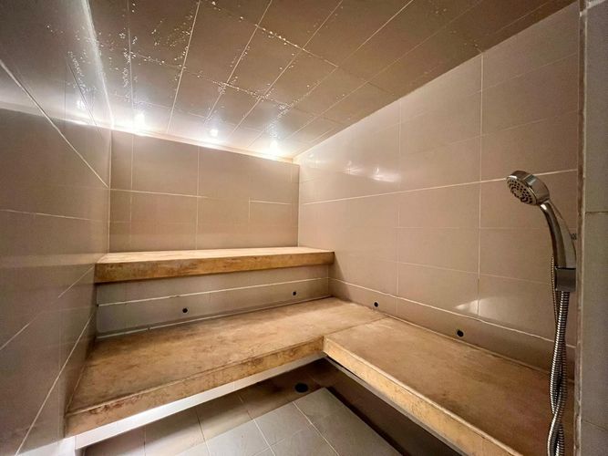 Apartamento de 3 alcobas en venta en Los Rosales, Bogotá, 277 m² · foto 22 de 24