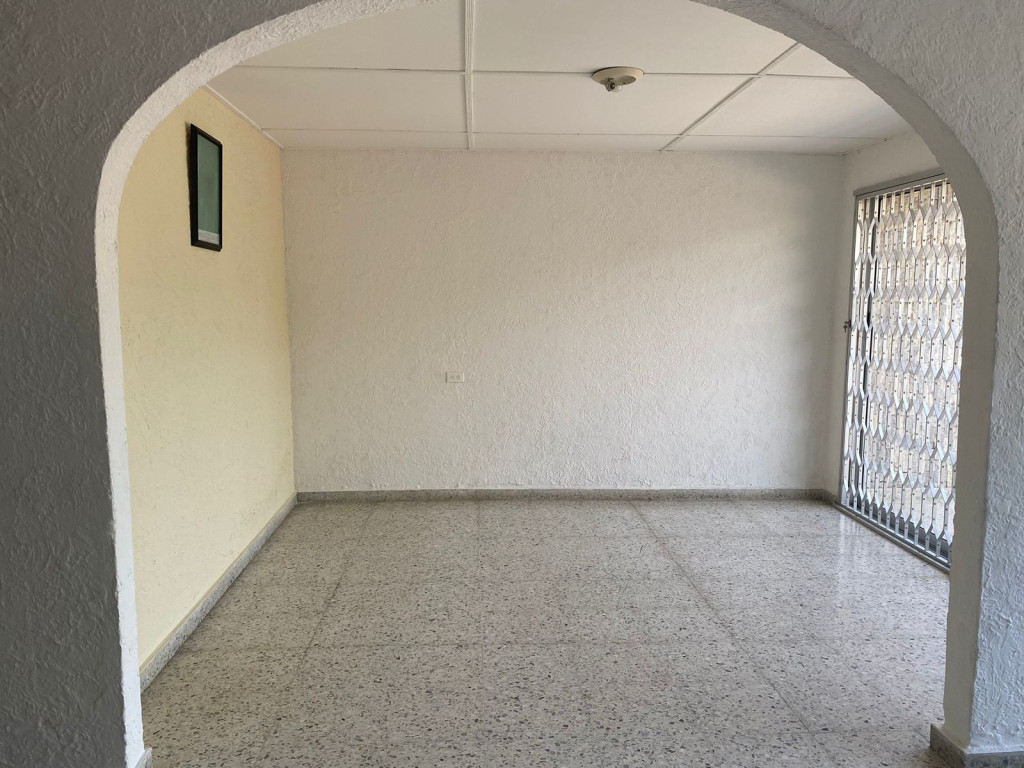 Casa en venta en Paraiso, Barranquilla · foto 2 de 11